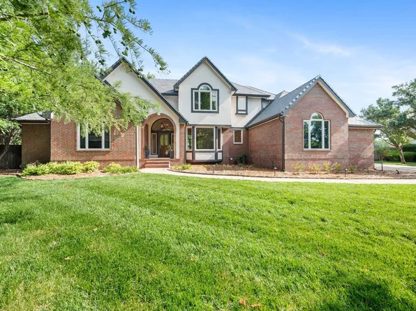 9479 E Cross Creek Cir, Wichita, KS 67206