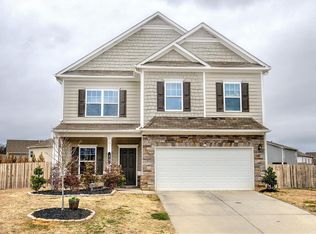 39 Jackson Farm Rd, Cartersville, GA 30120