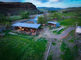 44743 McKay Creek Rd, Pilot Rock, OR 97868