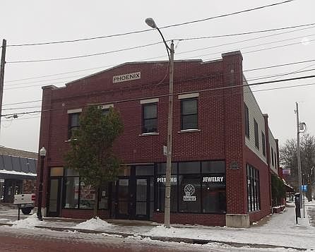 1st image of 400 Ethel Ave SE APT B