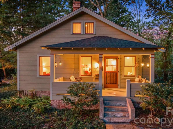 15 Rosewood Ave, Asheville, NC 28801
