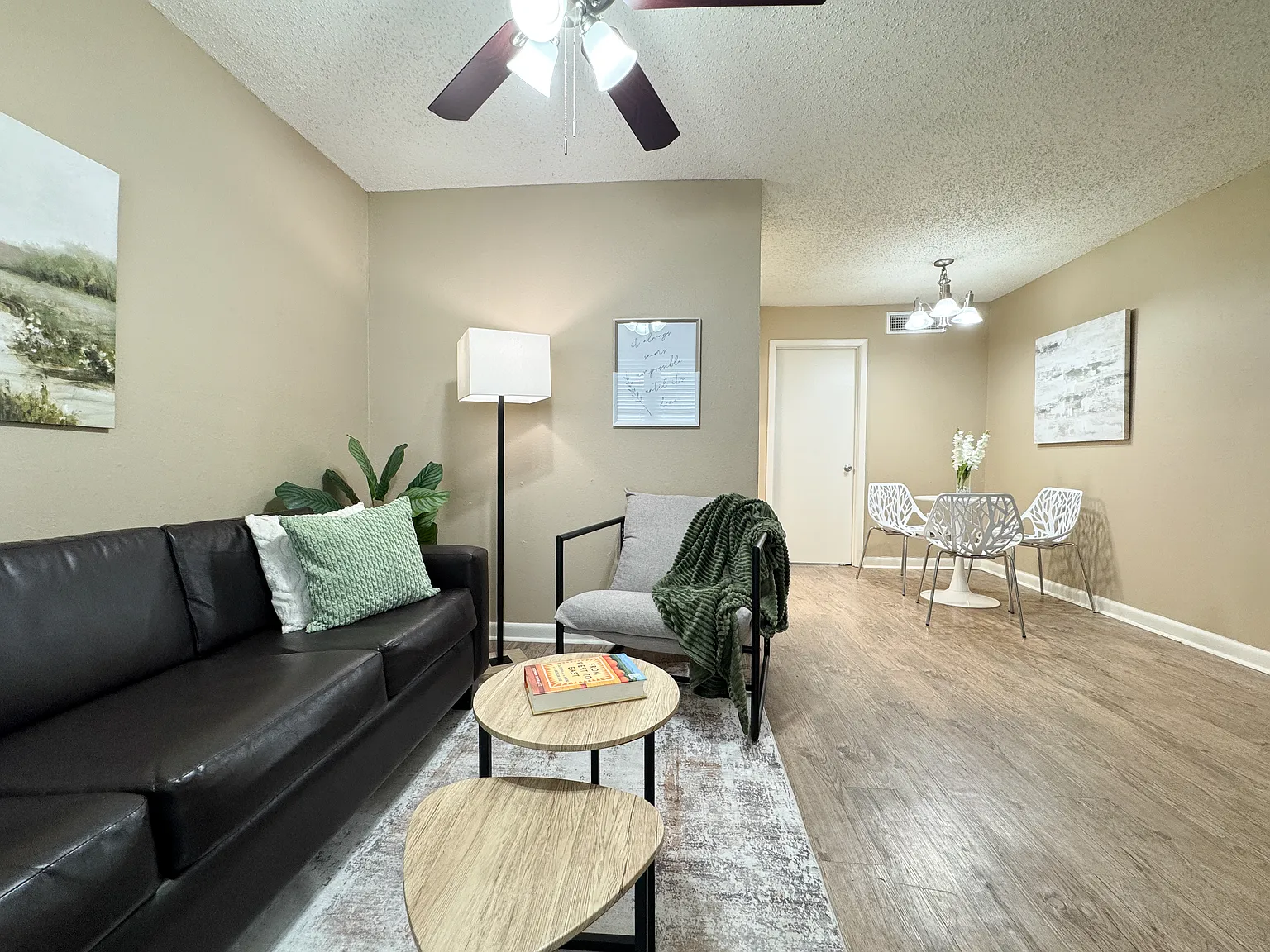 Cypress Park Apartments — Photo 2
