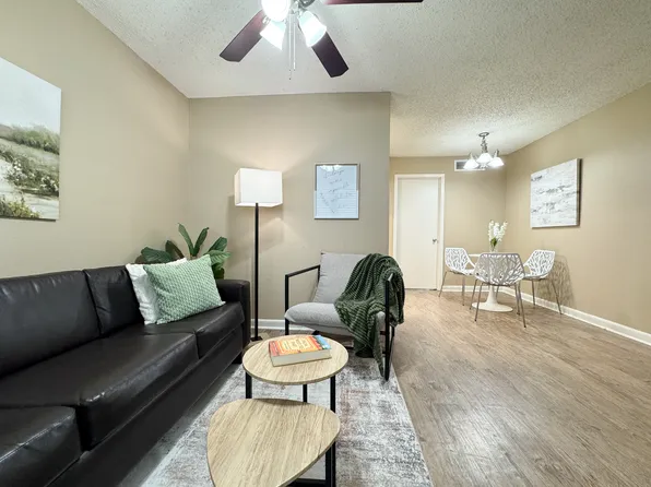 Cypress Park Apartments