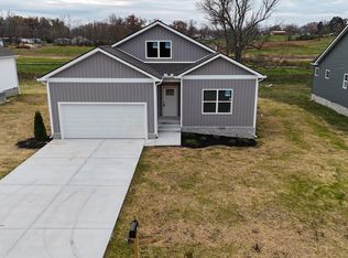 124 Reece Rd LOT 16, Baxter, TN 38544