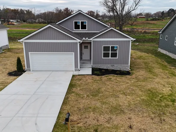 124 Reece Rd Lot 16, Baxter, TN 38544