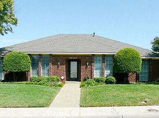 10219 Lawler Rd, Dallas, TX 75243