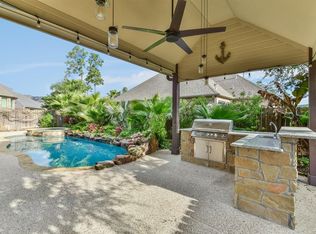 12703 Waveland Bend Ln, Humble, TX 77346