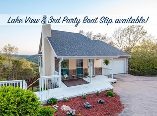 70 Campfire Dr, Branson West, MO 65737