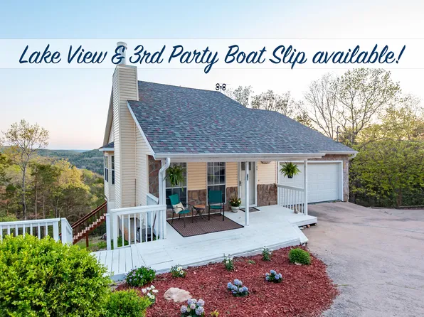 70 Campfire Drive, Branson West, MO 65737