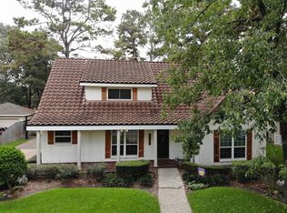 3619 Fir Forest Dr, Spring, TX 77388