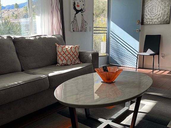 3rd image of 1900 S Palm Canyon Dr Unit 57