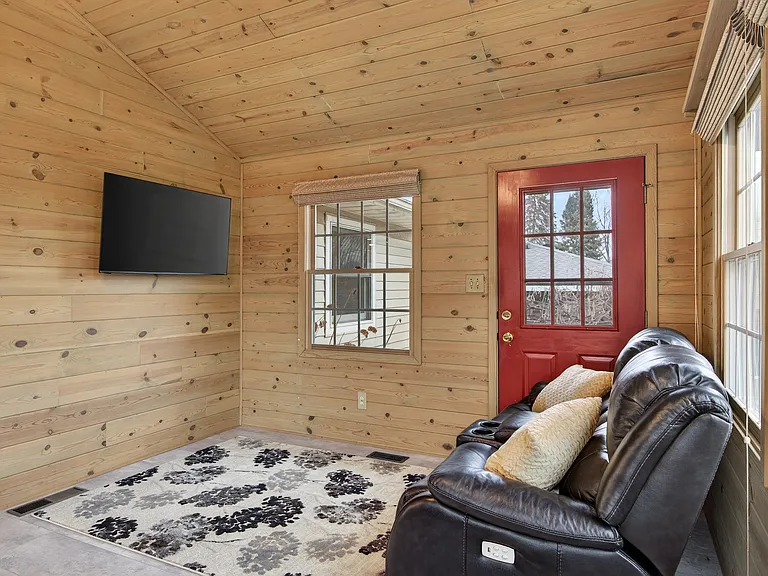 2nd- Small Living room