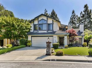 3008 Woodside Meadows Rd, Pleasant Hill, CA 94523
