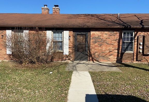 2nd image of 1439 Minstrel Dr APT 4