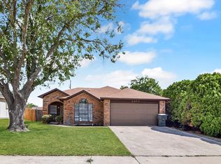 2403 Cactus Dr, Killeen, TX 76549
