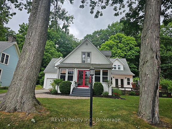 2nd image of 4912 Brown Rd