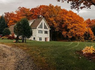 258 Coles Mountain Ln, Orleans, VT 05846