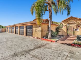 820 N Santa Fe Ave APT 2, Vista, CA 92083