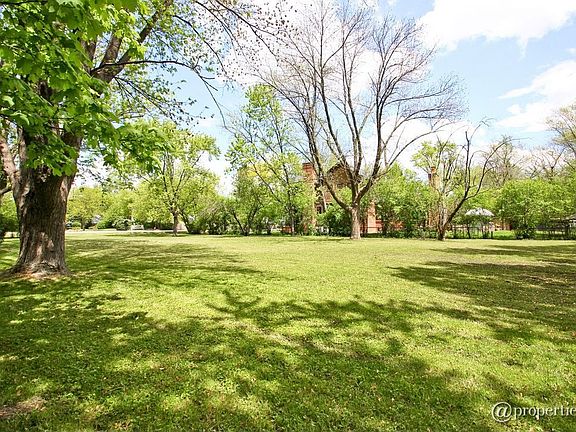 Side Yard