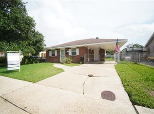 3 Davis Blvd, Jefferson, LA 70121