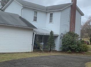 256 Bells Mills Rd, West Newton, PA 15089