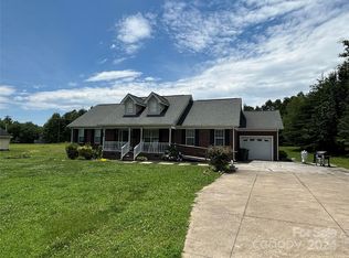 500 Jc Dellinger Rd, Cherryville, NC 28021