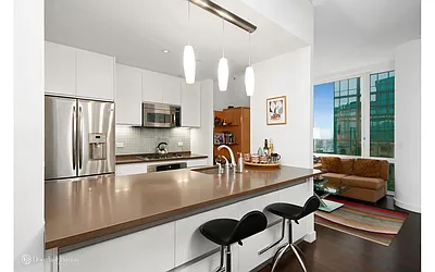Sold by Douglas Elliman