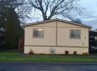 18780 S Central Point Rd UNIT 30, Oregon City, OR 97045