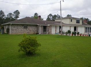 9200 Gautier Vancleave Rd, Vancleave, MS 39565