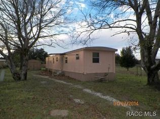 1270 N Missouri Ter, Hernando, FL 34442