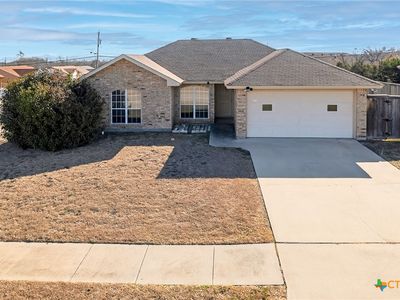 2900 Southhill Dr, Killeen, TX, 76549