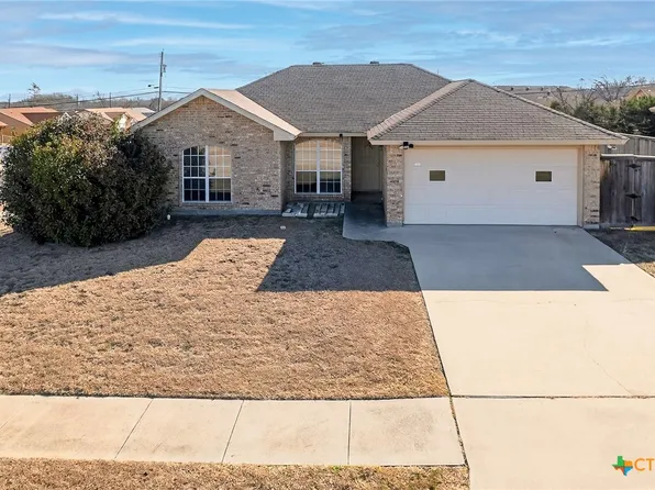 2900 Southhill Dr, Killeen, TX 76549