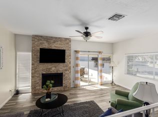 7800 E Pleasant Run, Scottsdale, AZ 85258