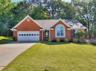 555 Leeward Ct, Evans, GA 30809