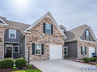 7845 Vermeil St, North Chesterfield, VA