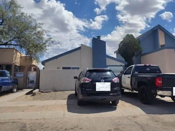 5662 S Cedar Springs Pl, Tucson, AZ 85706