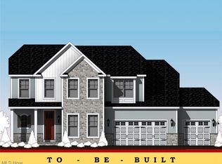 2255 Ledgestone Dr NW, Uniontown, OH