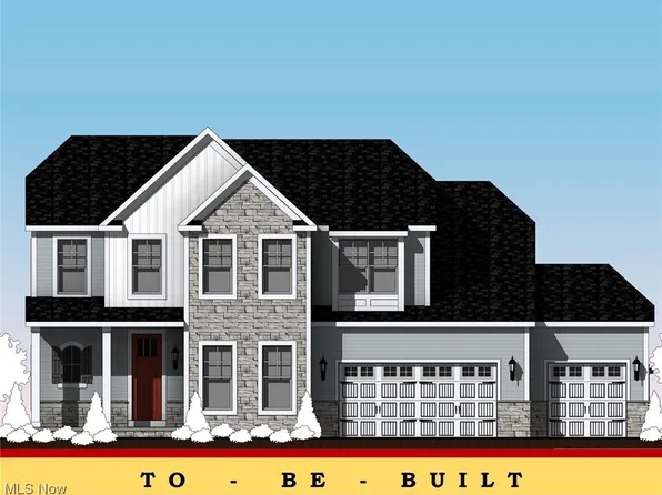 2255 Ledgestone Dr NW, Uniontown, OH 44685