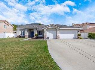 3248 Greystone Rd, San Bernardino, CA 92407