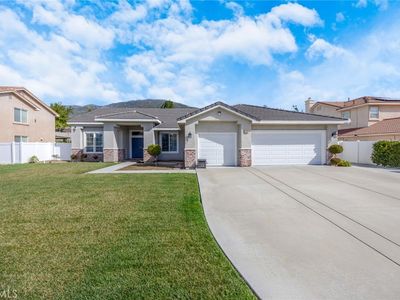 3248 Greystone Rd, San Bernardino, CA, 92407