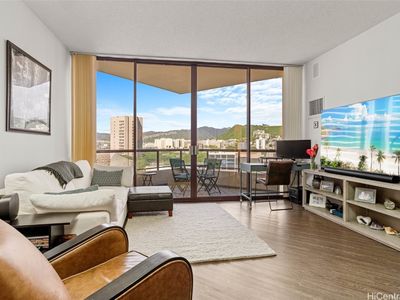 725 Kapiolani Blvd APT 1005, Honolulu, HI, 96813