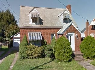 543 Summit St, New Kensington, PA 15068