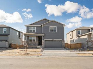 9097 Salida St, Commerce City, CO 80022