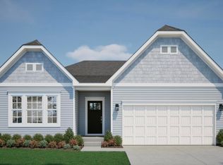 Miramar Plan, Trails Of Greycliff, Franklin, OH 45005