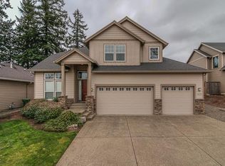 16250 SE Alder Meadows Dr, Damascus, OR 97089
