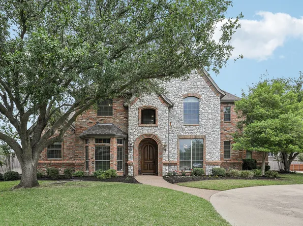 1003 Monarch Ct, Keller, TX 76248