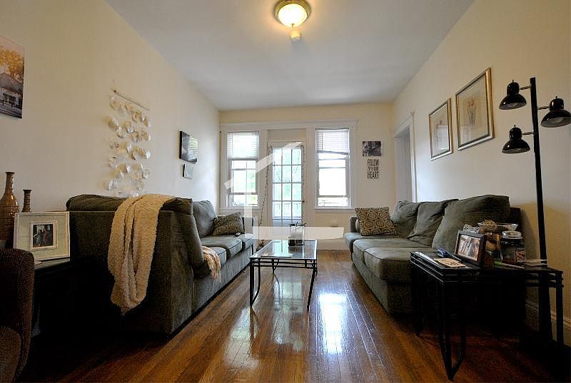 1st image of 16 Melvin Ave #15