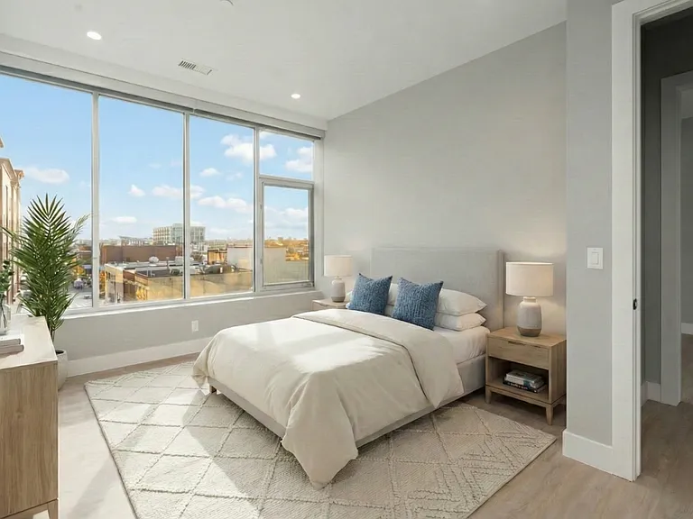 Main Living Apartments — Photo 8