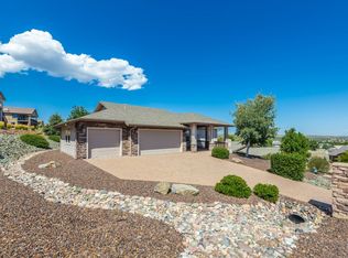 2914 N Flying Dream St, Prescott, AZ 86301
