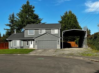 7107 NE 148th Ct, Vancouver, WA 98682